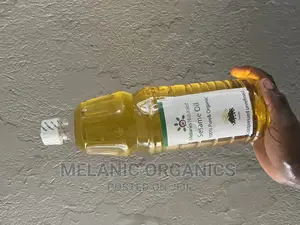 Sesame Oil 500ml