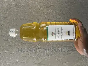 Sesame Oil 500ml