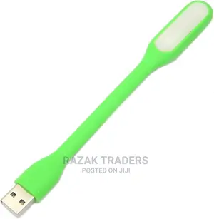 LED USB Portable Lights