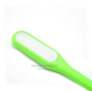 LED USB Portable Lights