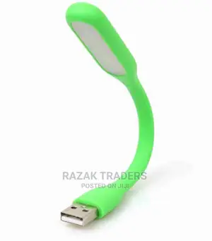 LED USB Portable Lights