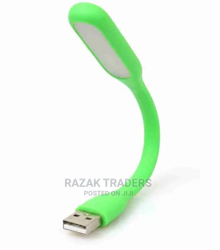 LED USB Portable Lights