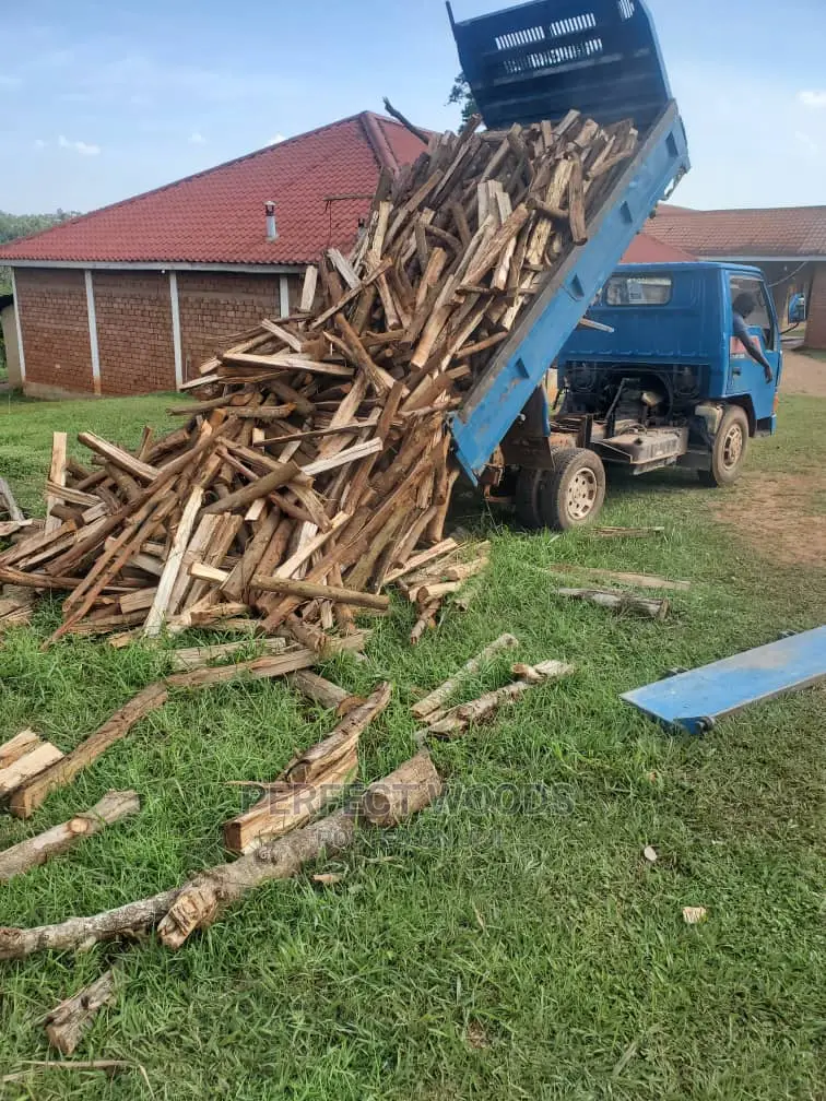 Firewood for Sale