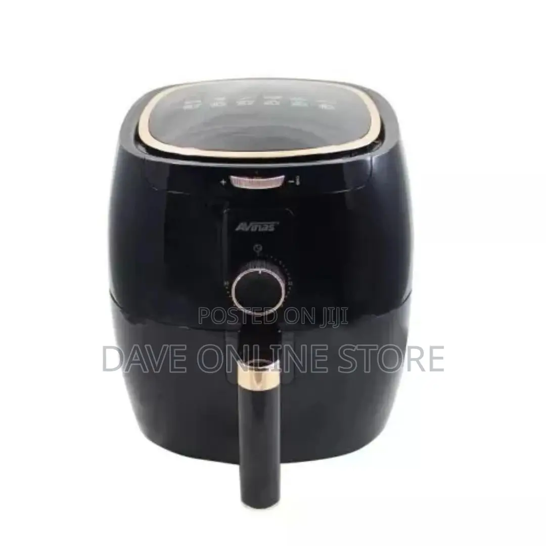 AVINAS Multi-Functional Oil Free Air Fryer Oven 6.8L