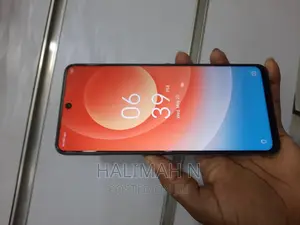 Tecno Camon 19 128 GB Blue