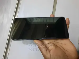 Tecno Camon 19 128 GB Blue