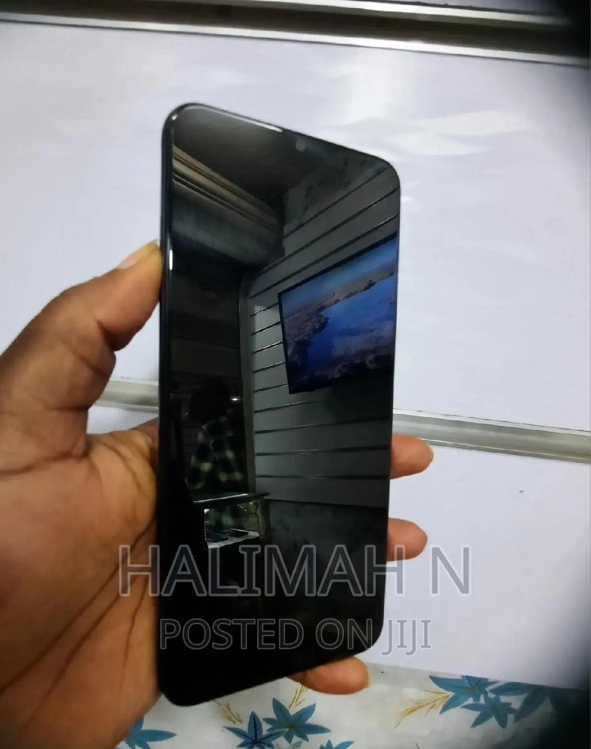 Tecno Camon 19 128 GB Blue