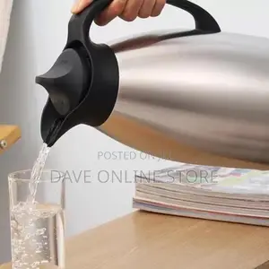 Always 3.5 Litres Unbreakable Vaccum Flask