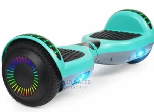 Photo - Self Balancing Scooter Hover Board