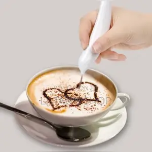 Coffee Drawing Pen