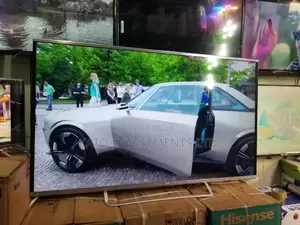 Siano 65inches TV