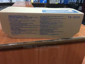 Kyocera Toner Kit TK 3150 for Use in Ecosys Fs3040dn 3540dn