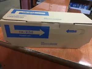 Kyocera Toner Kit TK 3150 for Use in Ecosys Fs3040dn 3540dn