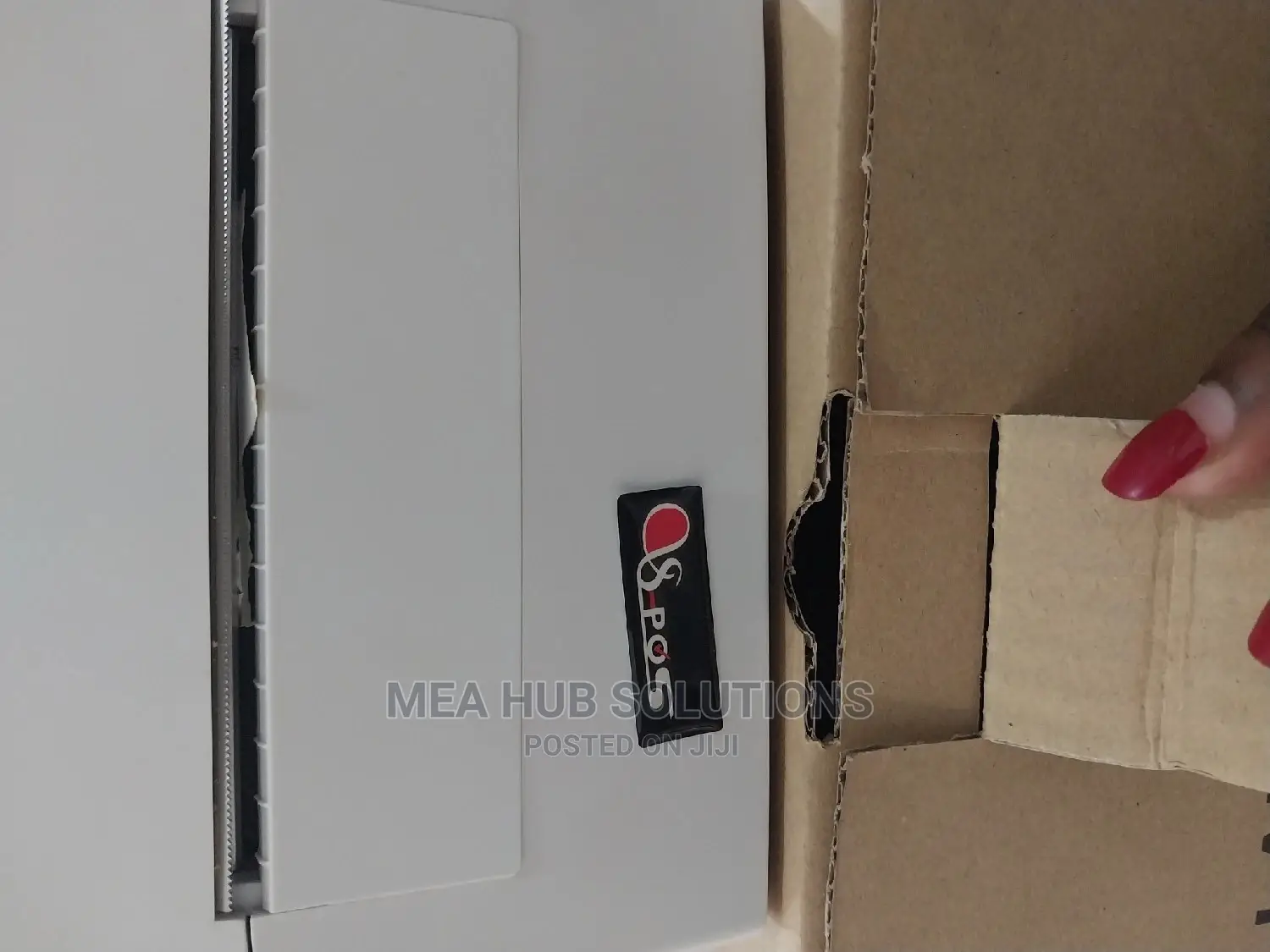 Barcode Printer