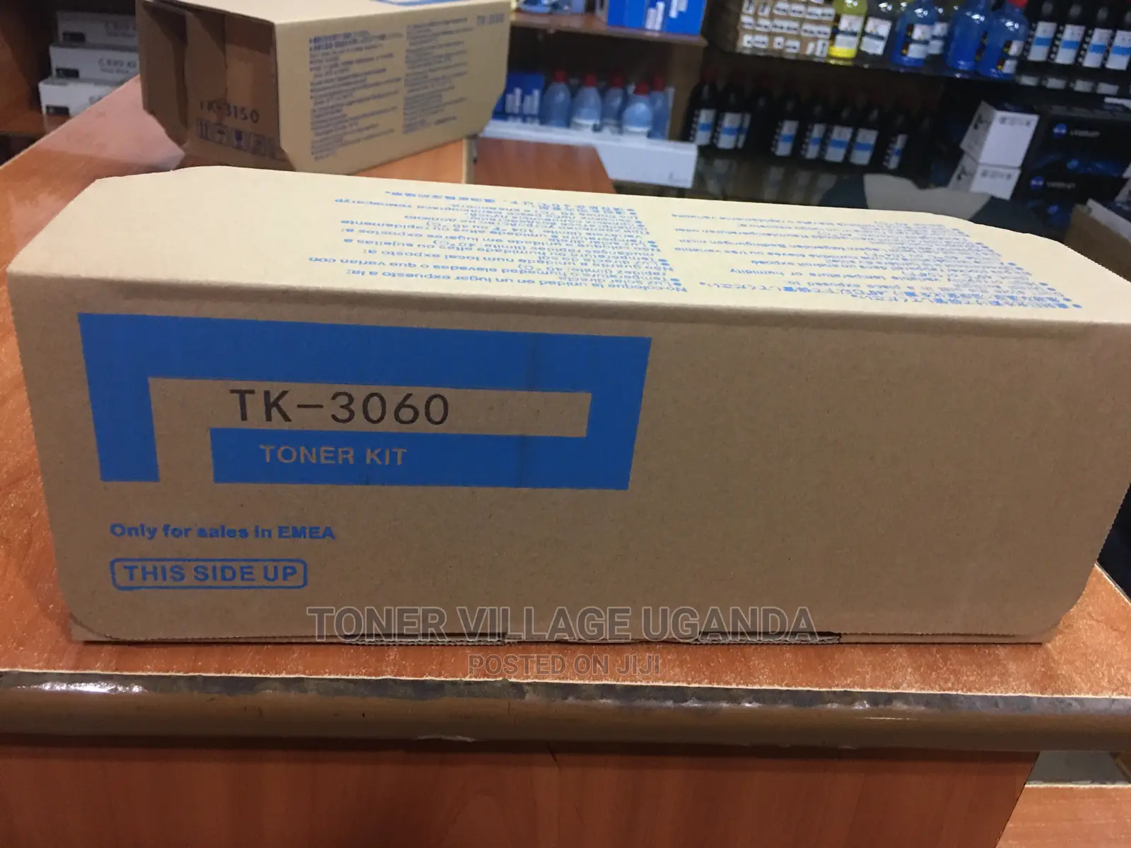 Tk 3060 Toner Kit for Kyocera Ecosys M3145idn. M3645idn.
