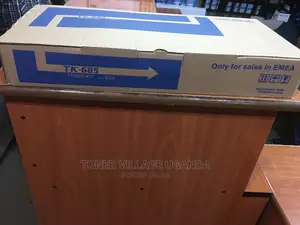 Tk 685 for Use in Kyocera Taskalfa 300i .