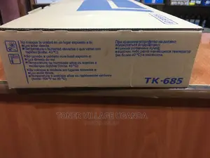 Tk 685 for Use in Kyocera Taskalfa 300i .
