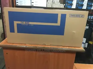 Tk 685 for Use in Kyocera Taskalfa 300i .