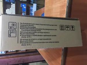 Kyocera Toner Kit Tk 725 for Use in Taskalfa 420i 520i