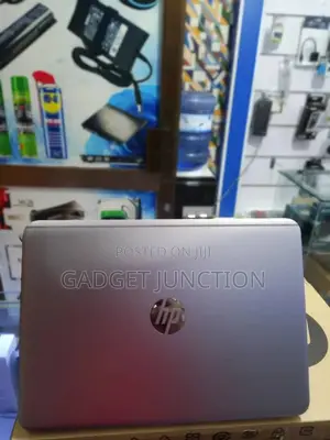 New Laptop HP EliteBook Folio 1040 G2 8GB Intel Core I5 SSD 256GB