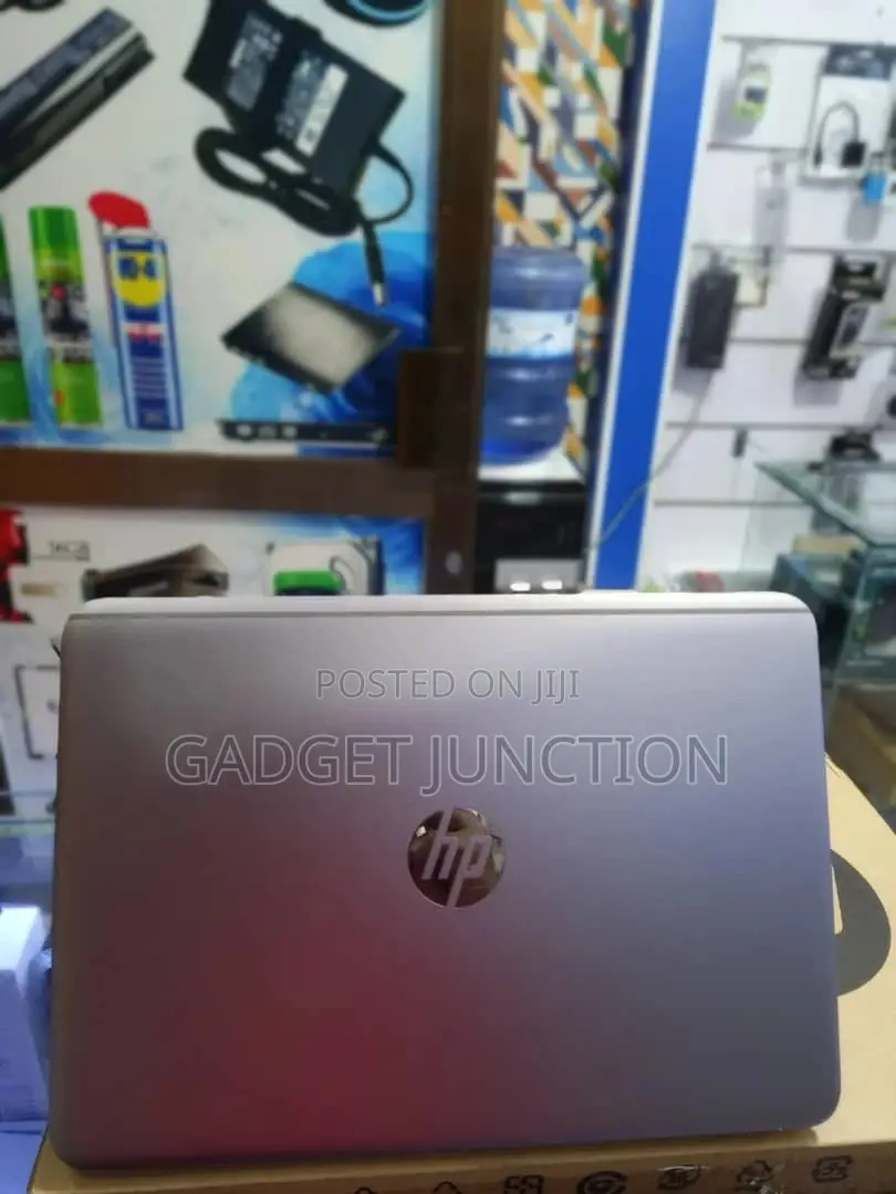 New Laptop HP EliteBook Folio 1040 G2 8GB Intel Core I5 SSD 256GB