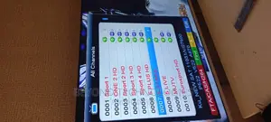 Free Live Matches