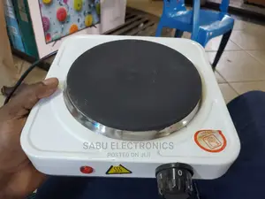Electric Hot Plate