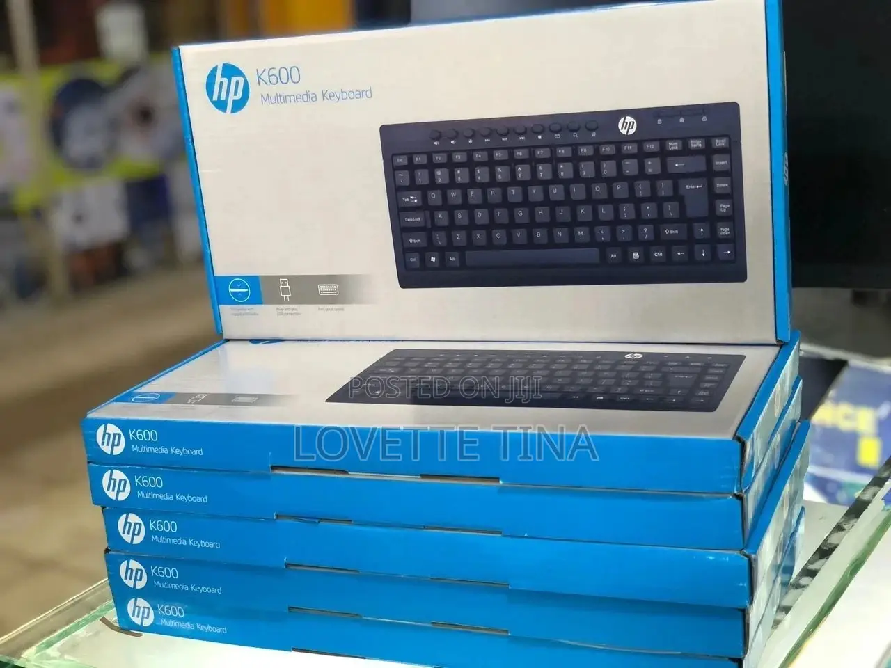 Hp Mini Usb Keyboards