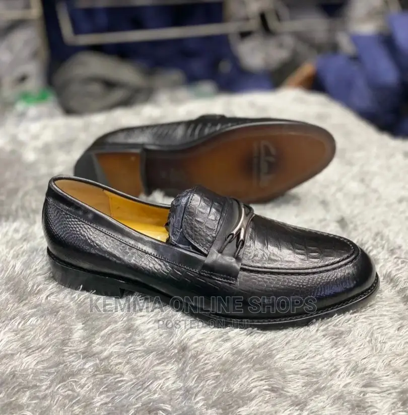 Loafers, Oxford Shoes