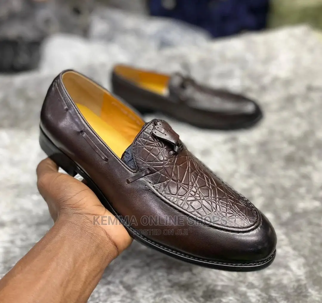 Loafers, Oxford Shoes