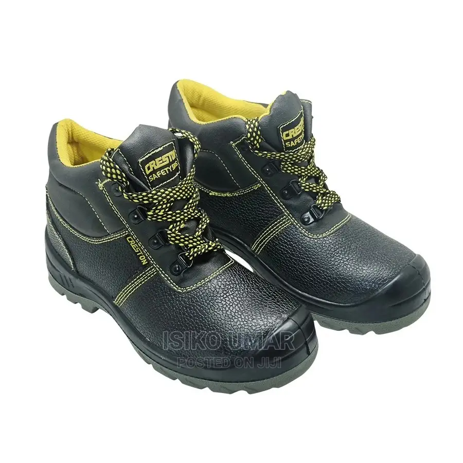 Safety Shoes