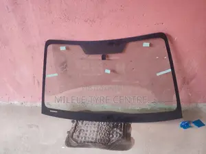 Car Glass and Windows
