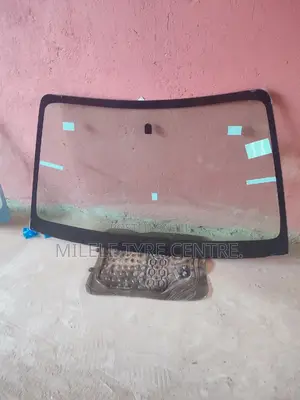 Car Glass and Windows
