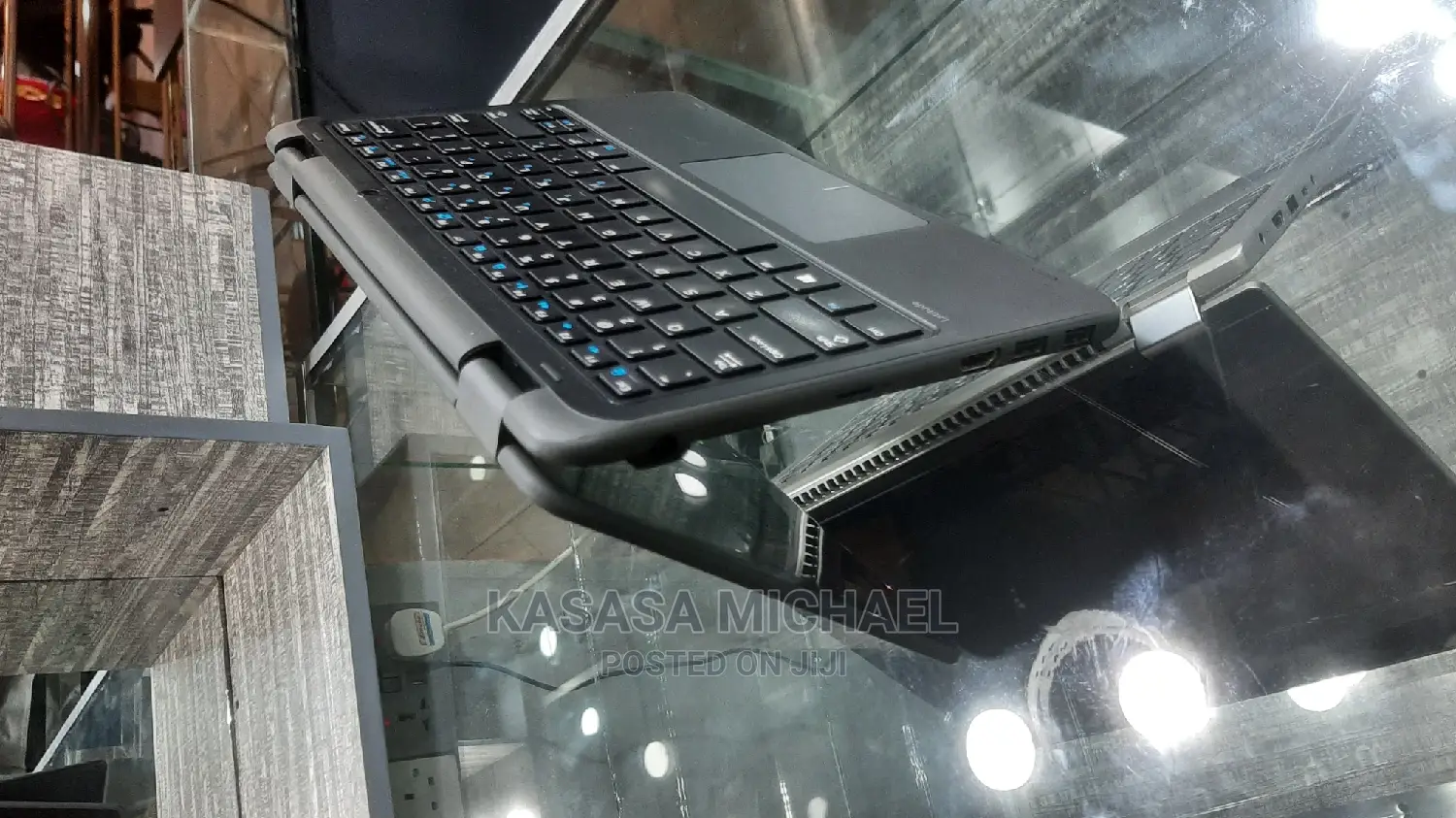 New Laptop Dell Latitude 3189 4GB Intel Pentium HDD 500GB