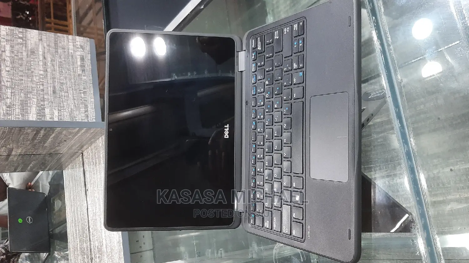 New Laptop Dell Latitude 3189 4GB Intel Pentium HDD 500GB