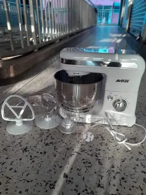 Avinas Stand Mixer 4.8ltrs