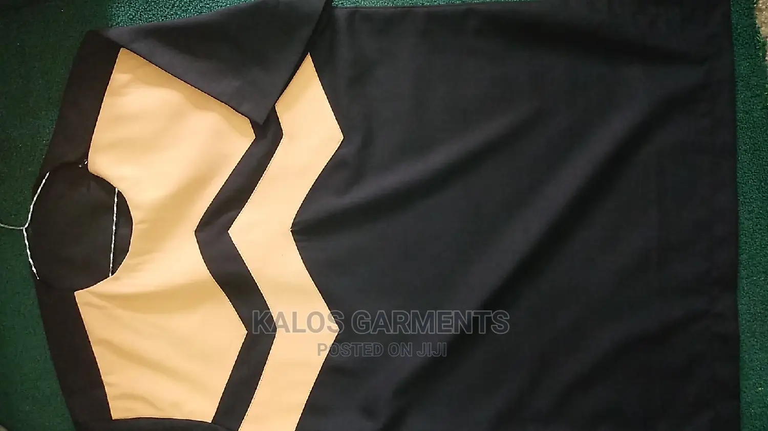 African Wear (Suit)/Dashiki Suit