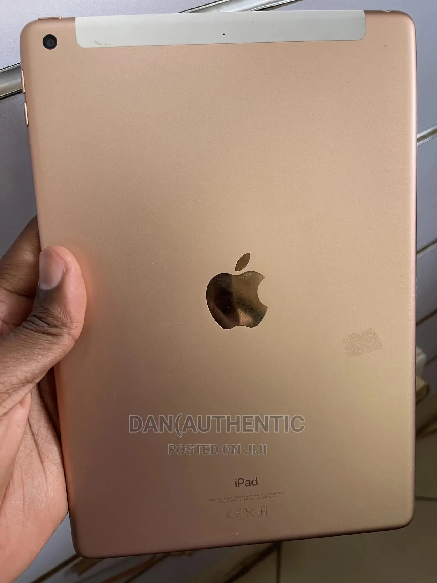 Apple iPad 10.2 (2019) 32 GB