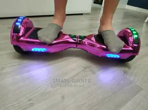 Photo - Hoverboard ( Balance Wheel)