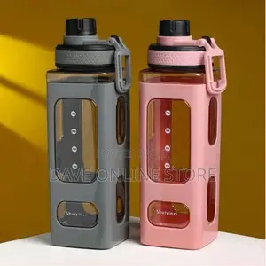 700ml Shulyinzi Water Bottle –