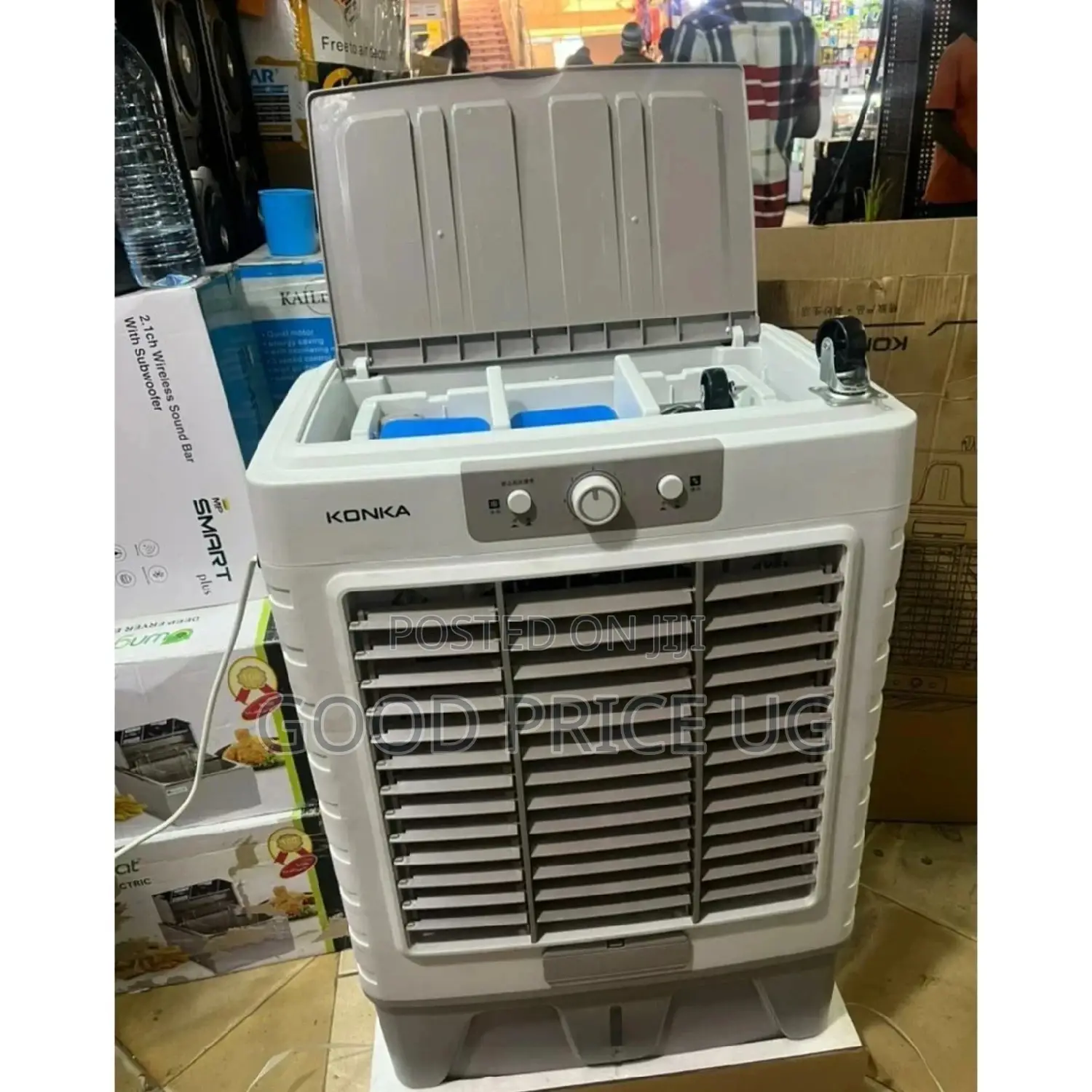 Konka Commercial Air Cooler