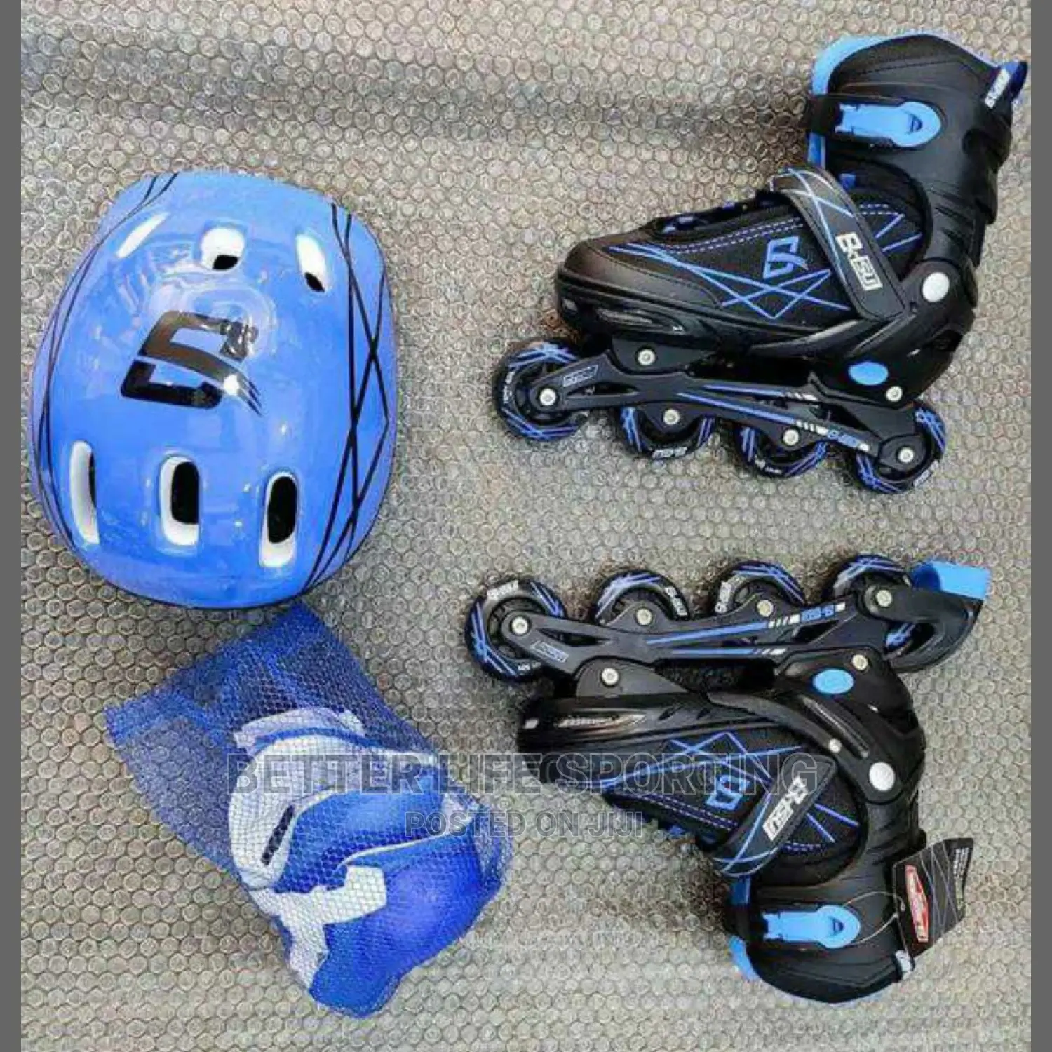 Skate Shoes For Kid's(31-42)