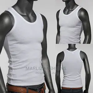 Men 'S Vest