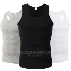 Men 'S Vest