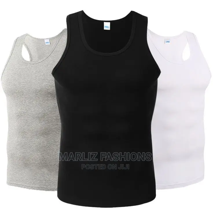 Men 'S Vest