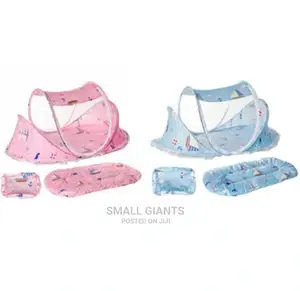 3pcs Baby Mosquito Net