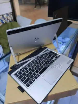 New Laptop HP Elite X2 1012 G2 8GB Intel Core I5 SSD 256GB