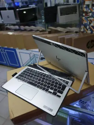 New Laptop HP Elite X2 1012 G2 8GB Intel Core I5 SSD 256GB