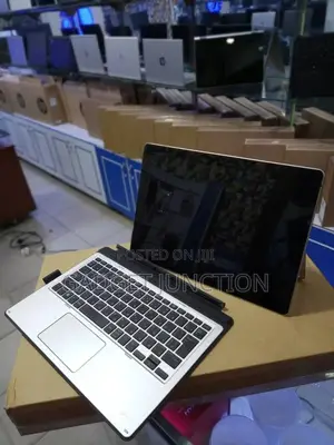 New Laptop HP Elite X2 1012 G2 8GB Intel Core I5 SSD 256GB