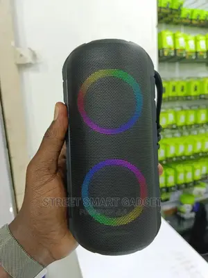 Oraimo Flip Your Vibe Speaker